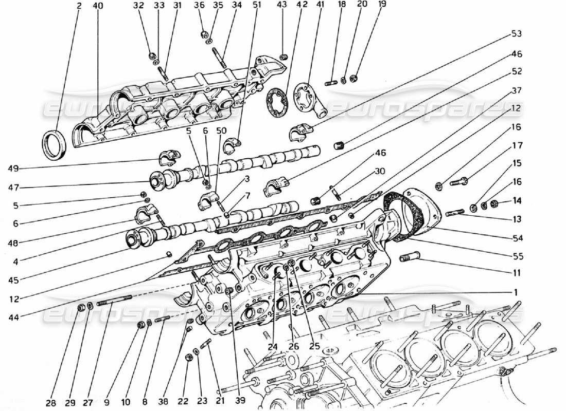 Part diagram containing part number 108977