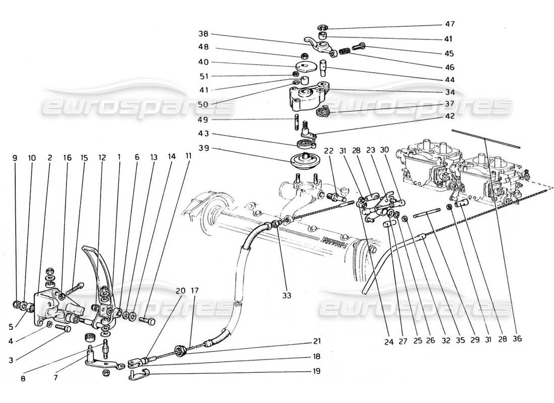 Part diagram containing part number 107817