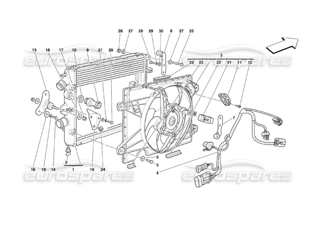 Part diagram containing part number 176056