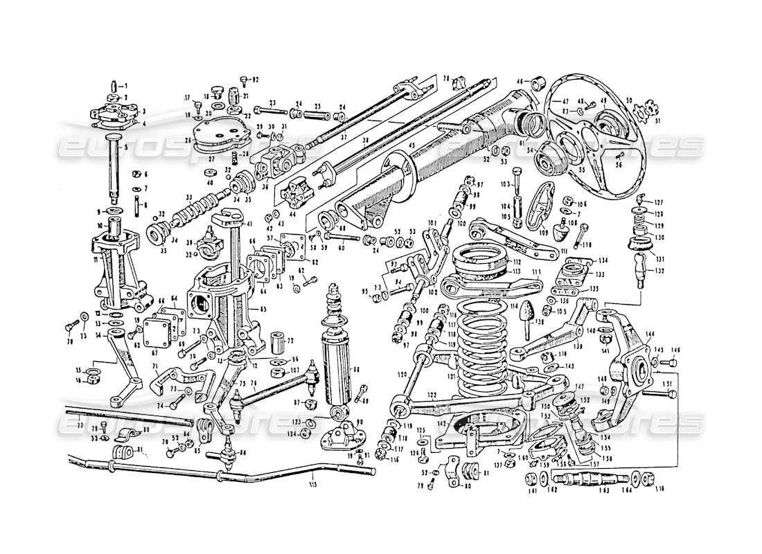 Part diagram containing part number 12052 48189