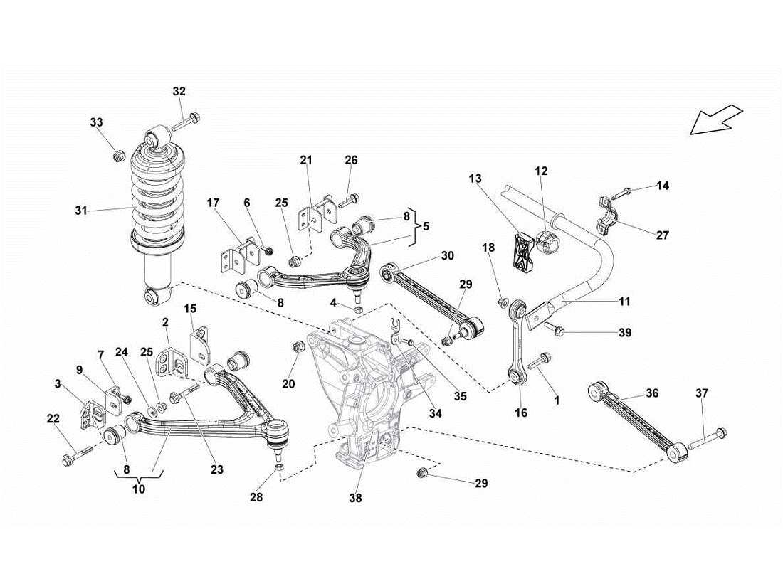 Part diagram containing part number 400511409H