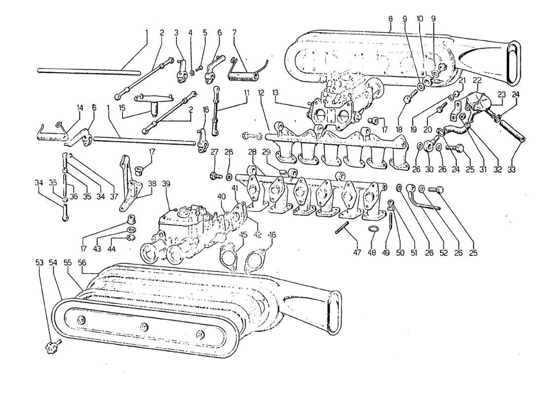 Part diagram containing part number 004608409