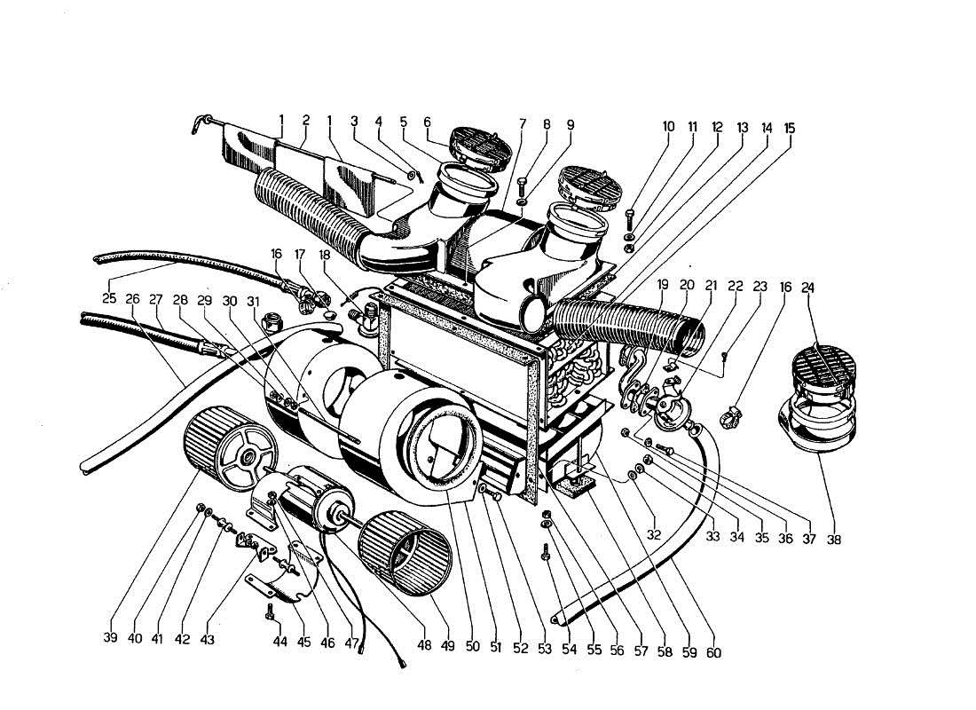 Part diagram containing part number 004708776