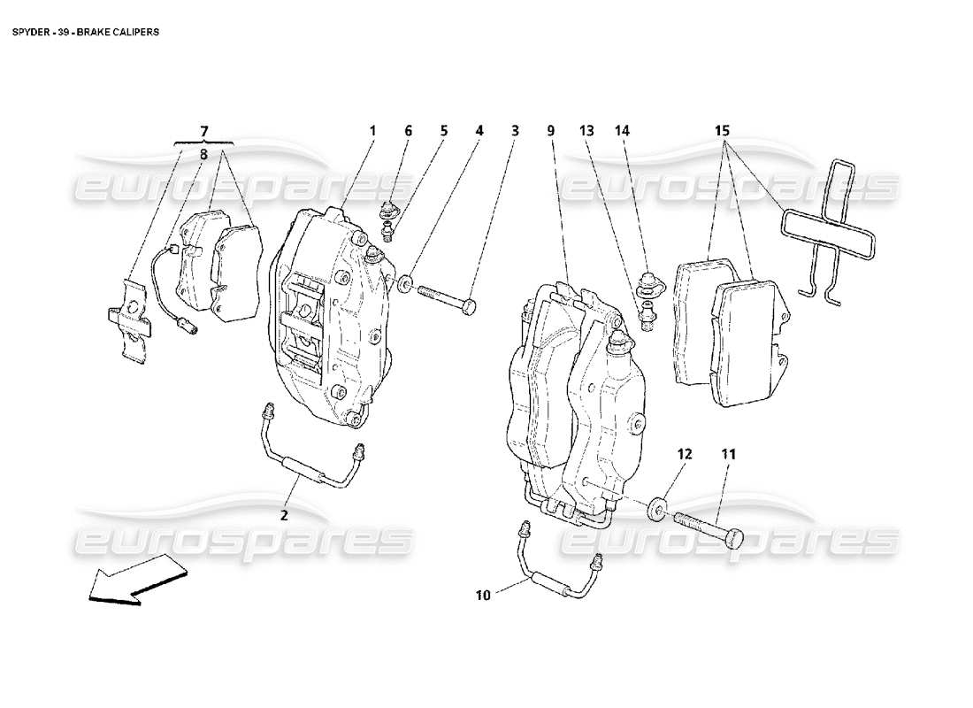 Part diagram containing part number 380201042