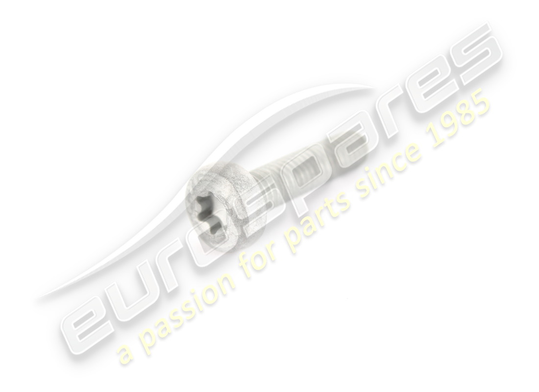 NOUVEAU Porsche PRISE HEXAGONALE PLATE . NUMÉRO DE PIÈCE N10413405 (1)