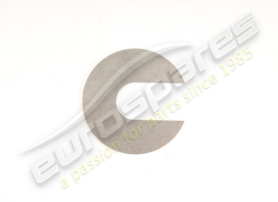 NOUVELLE Eurospares RONDELLE DE Rondelle 1.00MM . NUMÉRO DE PIÈCE 101039 (1)