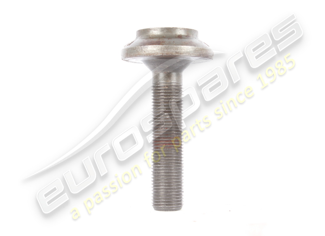 UTILISÉ Lamborghini BOULON À TÊTE HEXAGONALE M16X72 . NUMÉRO DE PIÈCE 8E0407643A (1)