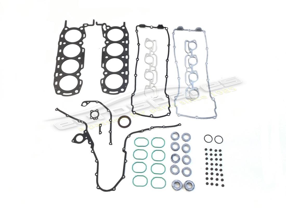 NOUVEAU Maserati JEU DE JOINTS HAUT DE GAMME F136. NUMÉRO DE PIÈCE 980020008 (1)