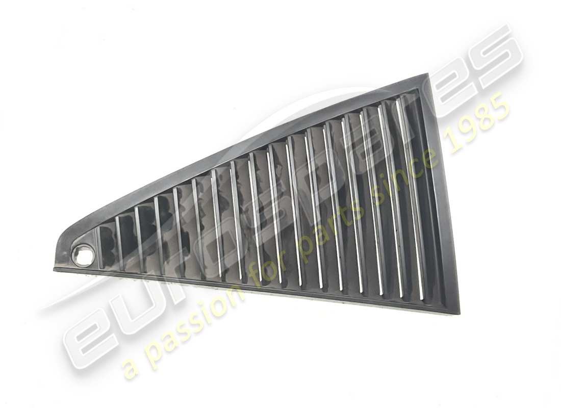 NOUVEAU (AUTRE) Ferrari GRILLE ARRIÈRE DROIT GTS . NUMÉRO DE PIÈCE 60336203 (1)