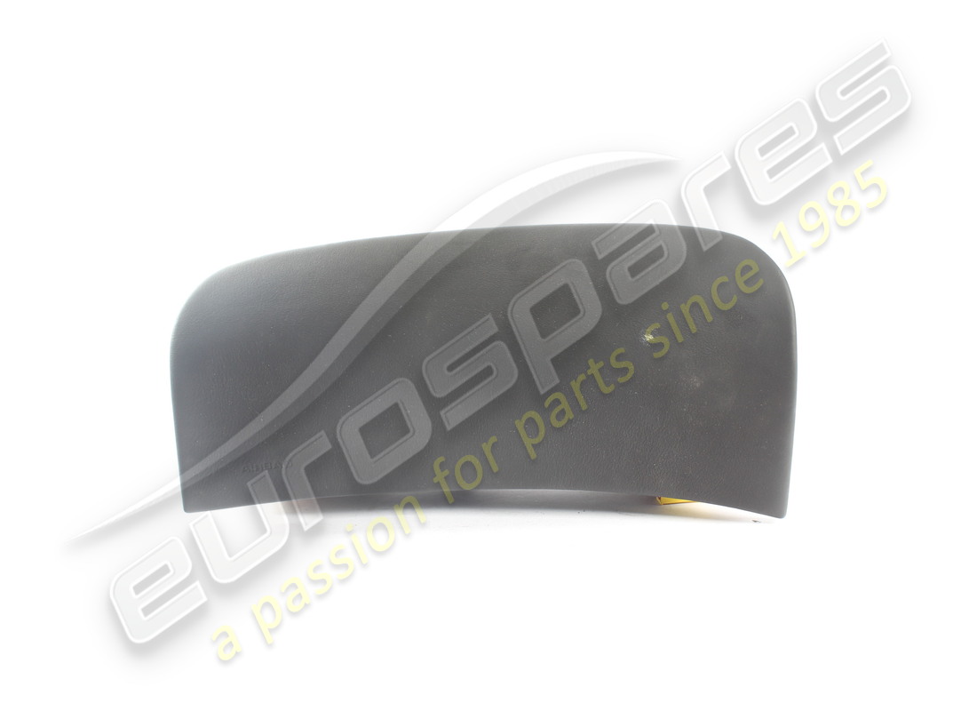 UTILISÉ Ferrari AIRBAG PROCHE RHD NOIR 8500 . NUMÉRO DE PIÈCE 66632500 (1)