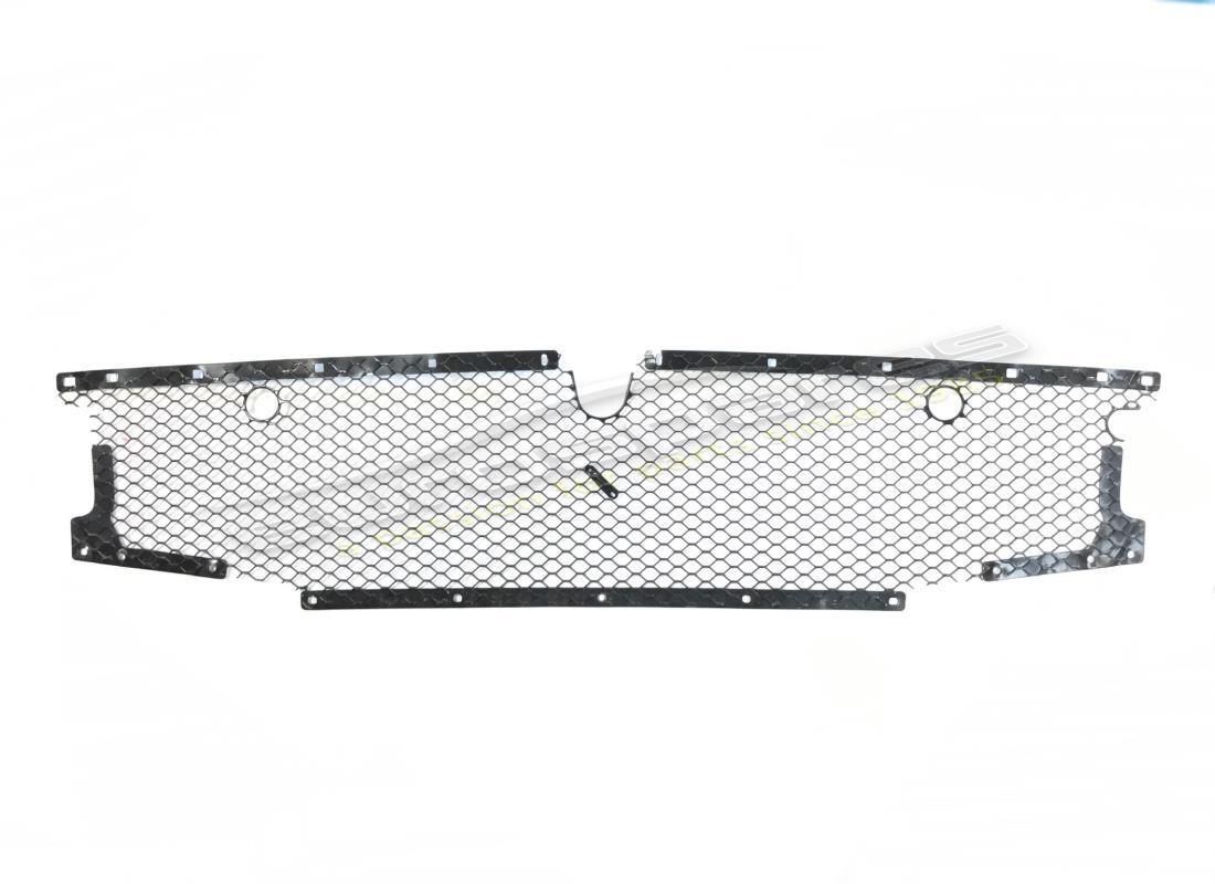 UTILISÉ Ferrari GRILLE DE PARE-CHOCS AVANT. NUMÉRO DE PIÈCE 87491400 (1)