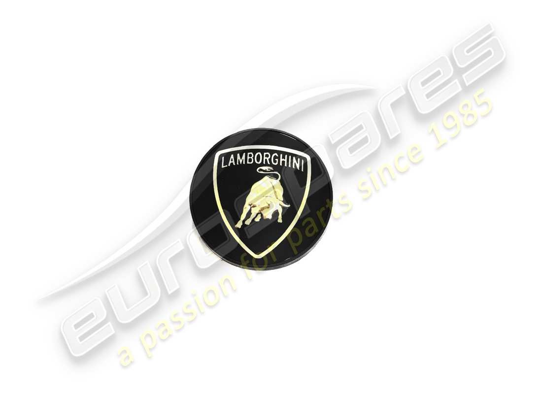 NOUVELLE GARNITURE DE ROUES Lamborghini. NUMÉRO DE PIÈCE 470601147 (1)