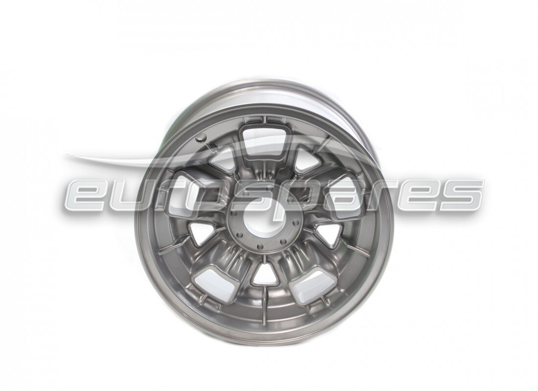 NOUVEAU (AUTRE) Eurospares ROUE AVANT 7J X 15'' . NUMÉRO DE PIÈCE 005102997 (1)