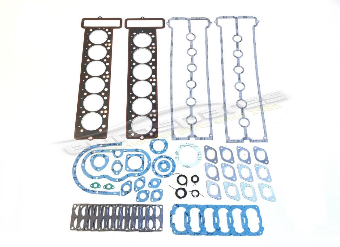 NOUVEAU JEU DE JOINTS Eurospares . NUMÉRO DE PIÈCE 001526489 (1)