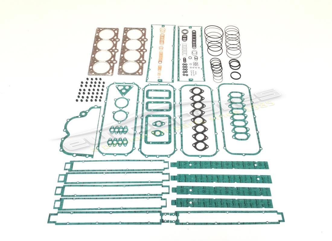 NOUVEAU JEU DE JOINTS Eurospares (UTILISER EPK0000072) . NUMÉRO DE PIÈCE 172738 (1)