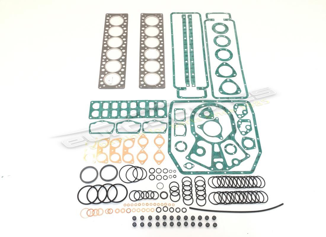 NOUVEAU JEU DE JOINTS Eurospares . NUMÉRO DE PIÈCE 95100116 (1)