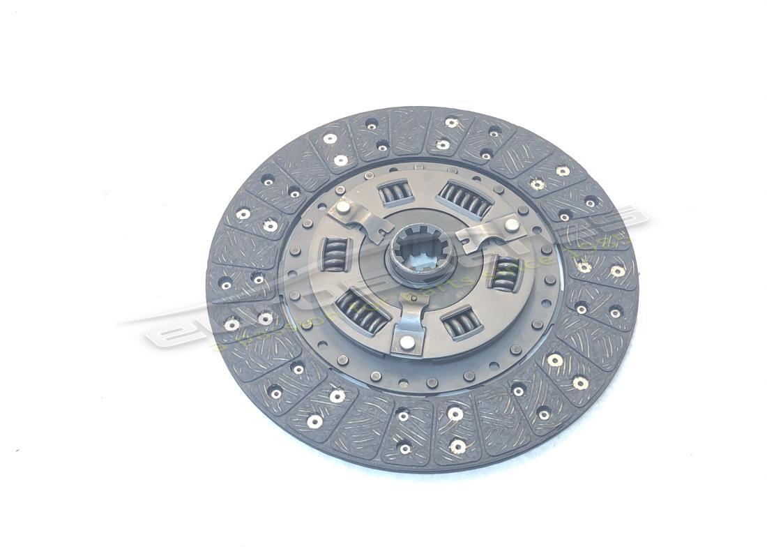 NOUVEAU DISQUE D'EMBRAYAGE Eurospares . NUMÉRO DE PIÈCE 002109862 (1)