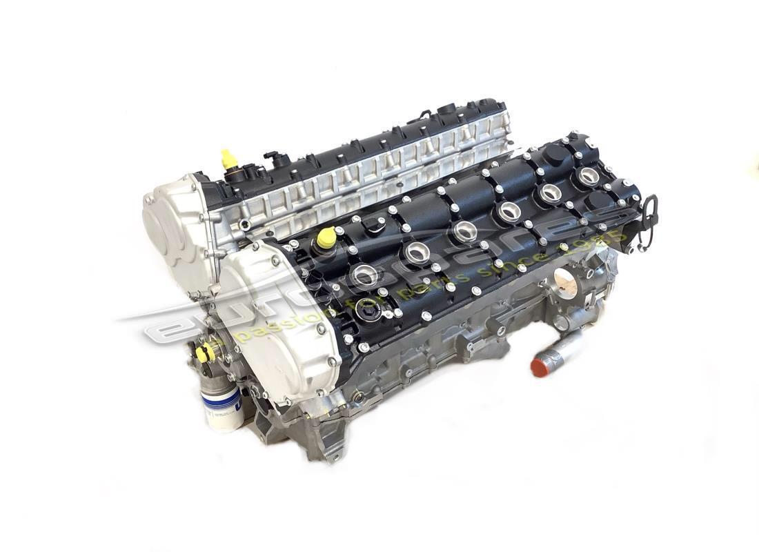 MOTEUR Lamborghini LP700 RECONDITIONNÉ . NUMÉRO DE PIÈCE 399900138 (1)