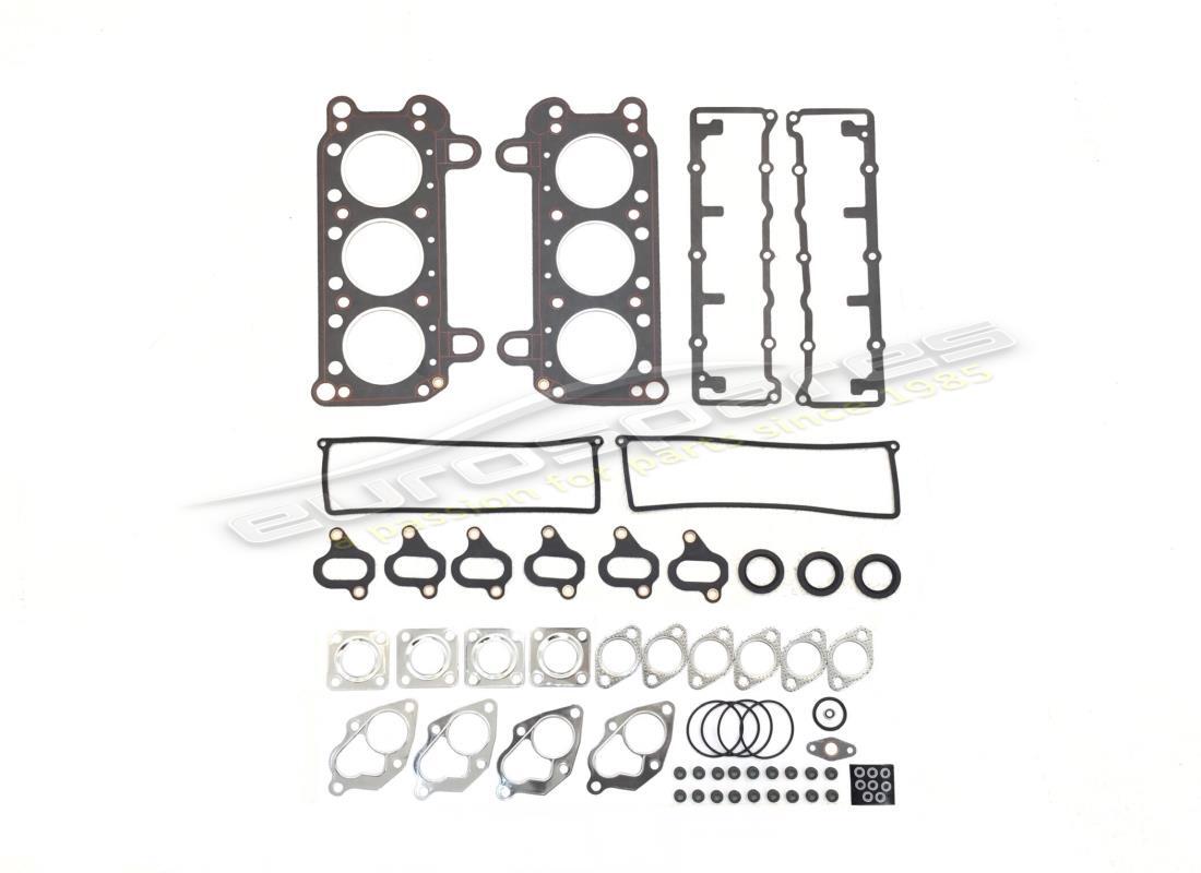 NOUVEAU JEU DE JOINTS DE RÉVISION DE CULASSES Eurospares. NUMÉRO DE PIÈCE 310622008 (1)