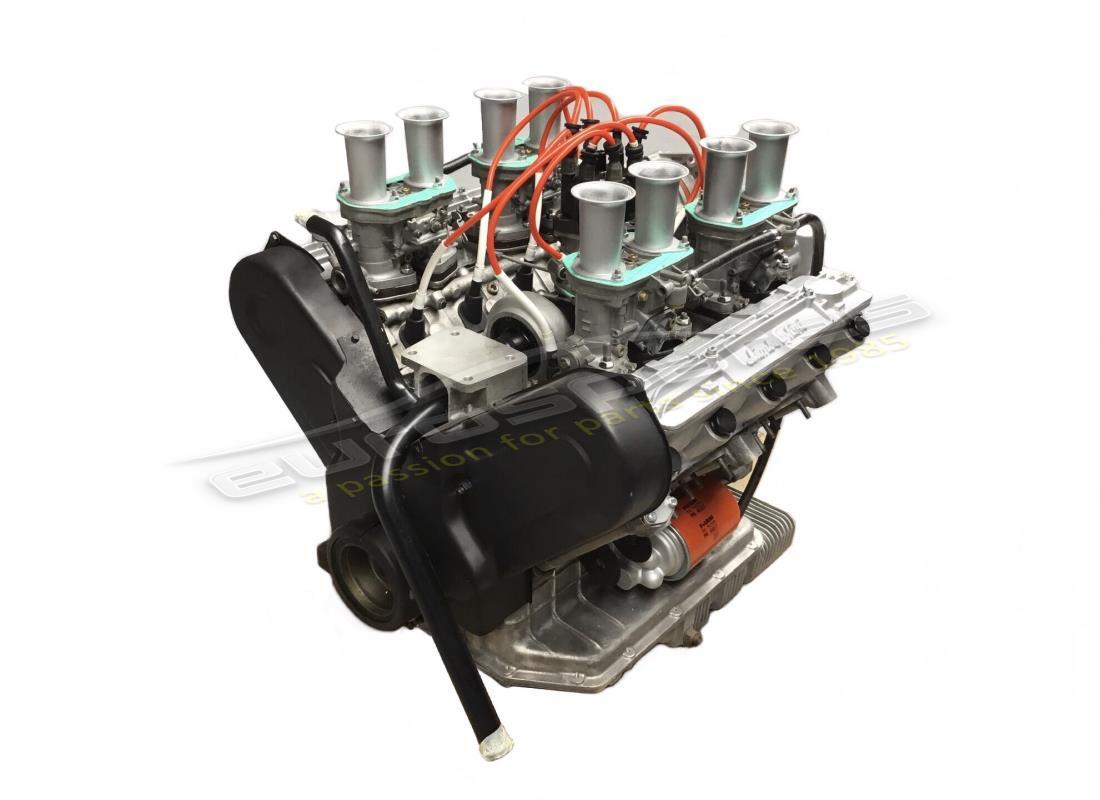 MOTEUR Lamborghini P250 RECONDITIONNÉ . NUMÉRO DE PIÈCE 006139806 (1)