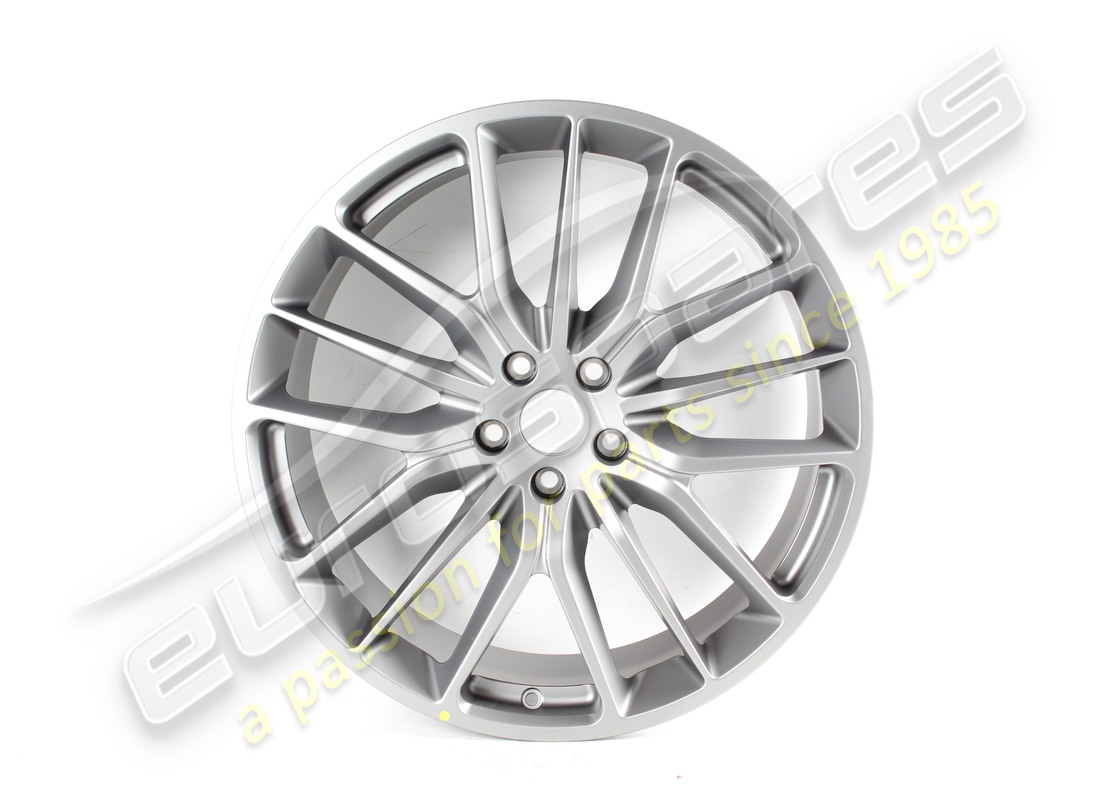 NOUVELLE ROUE AVANT Maserati. NUMÉRO DE PIÈCE 980157018 (1)