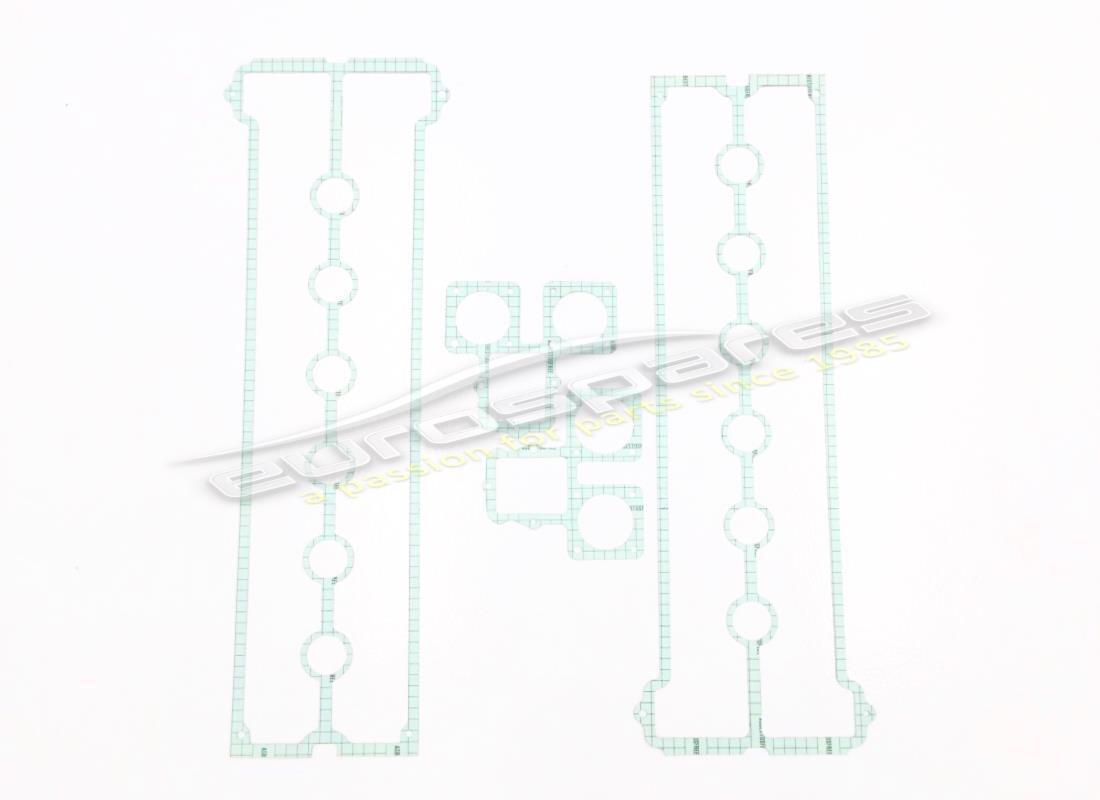 Nouveau jeu de joints de couvercle de came OEM. NUMÉRO DE PIÈCE LCCG002 (1)