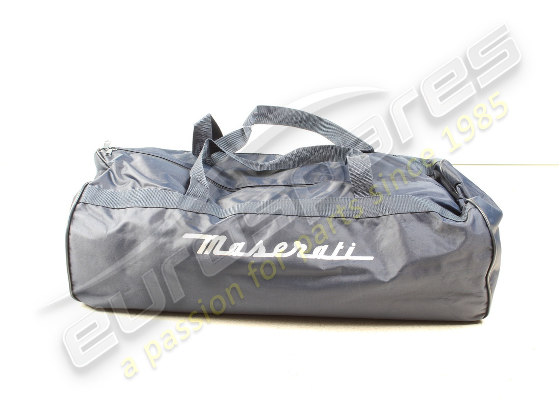 NOUVEAU Maserati KIT TELI COPERTURA VETTURA M. NUMÉRO DE PIÈCE 81547500 (1)