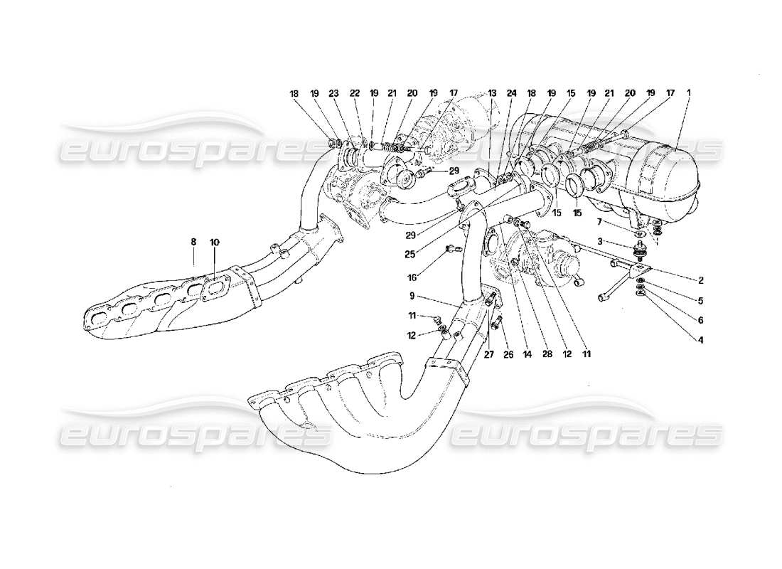 schéma de pièce contenant le numéro de pièce 123715