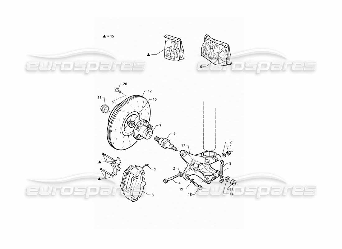 schéma de pièce contenant le numéro de pièce 326656313