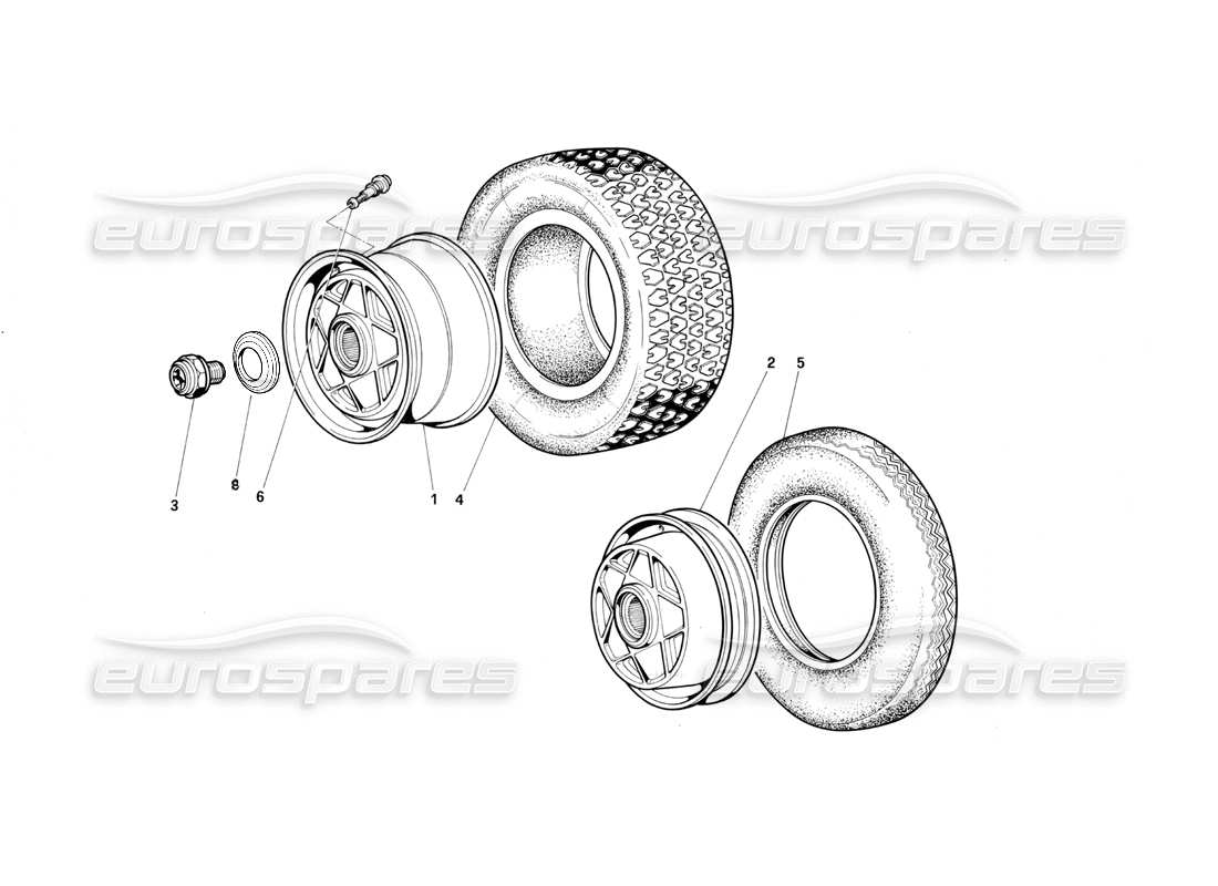 schéma de pièce contenant le numéro de pièce soc-01