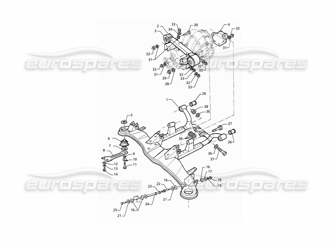 schéma de pièce contenant le numéro de pièce 91062
