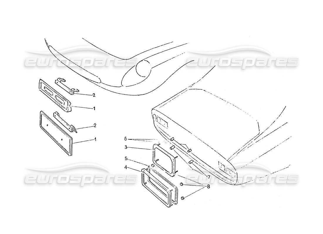 part diagram containing part number 251-?4-610-01