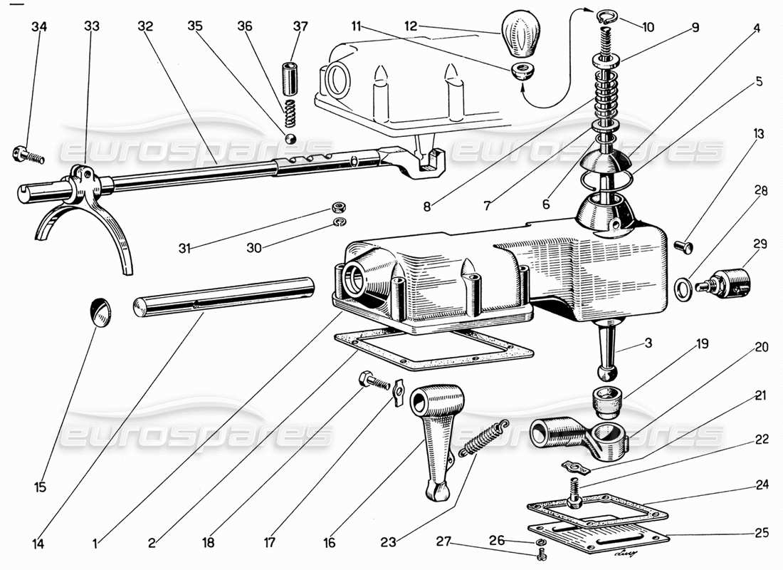 part diagram containing part number g r 2