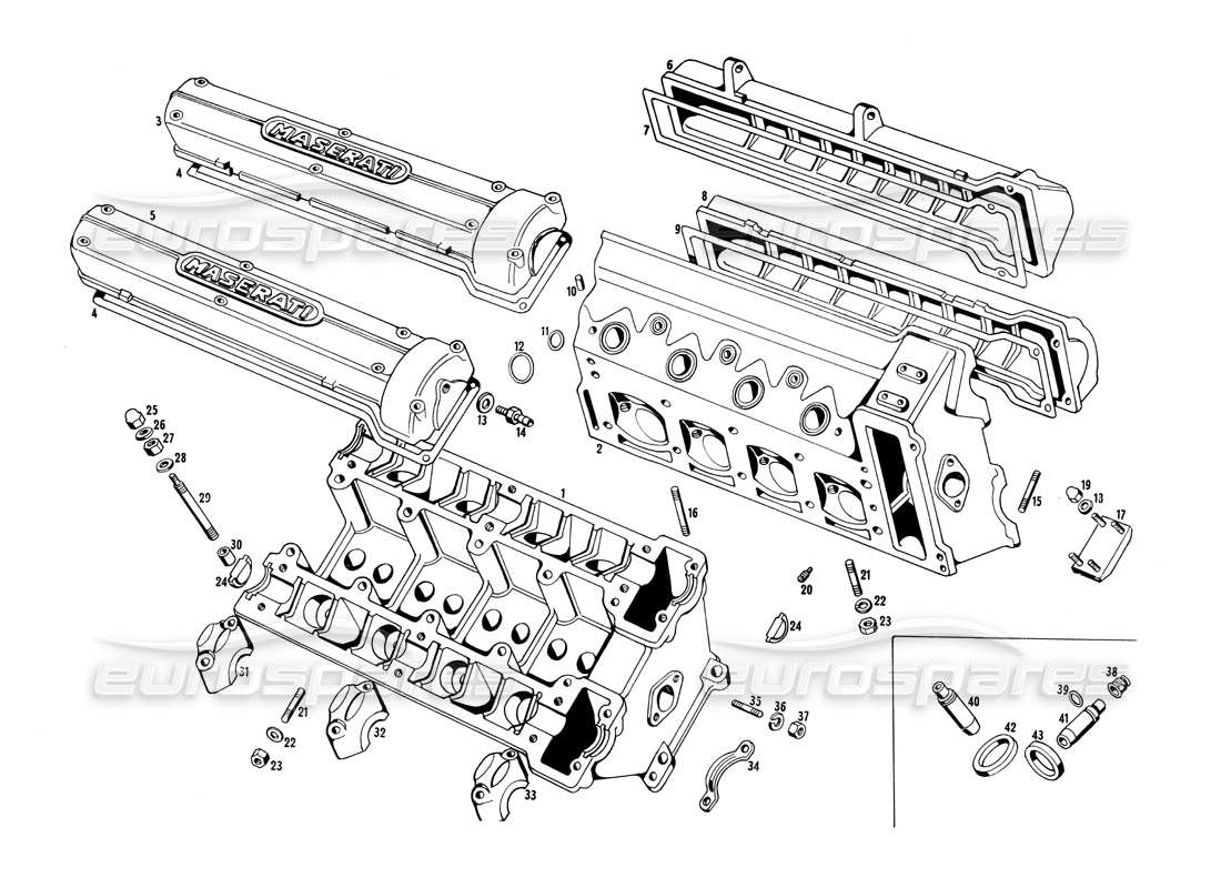 part diagram containing part number 107 rd 55162