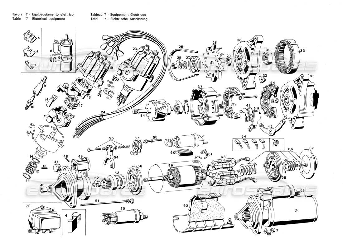 part diagram containing part number s 532 112