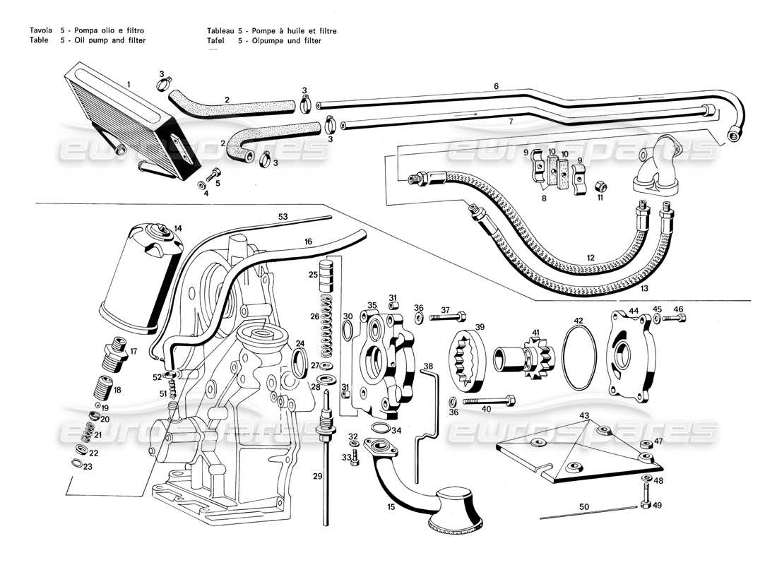 AFFICHER LES DIAGRAMMES DE PIÈCES CONTENANT LE NUMÉRO DE PIÈCE ML78049 schéma de pièce contenant le numéro de pièce ml78049