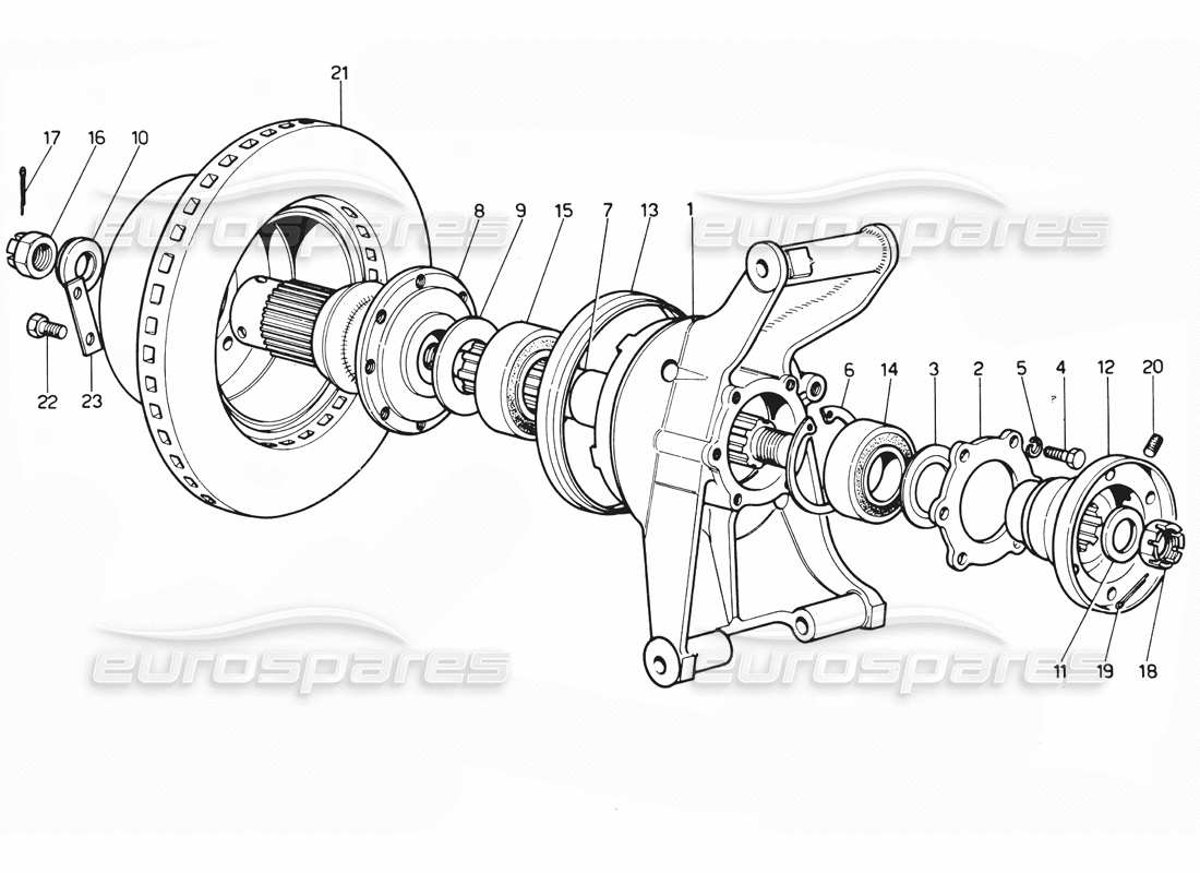 schéma de pièce contenant le numéro de pièce 700566s