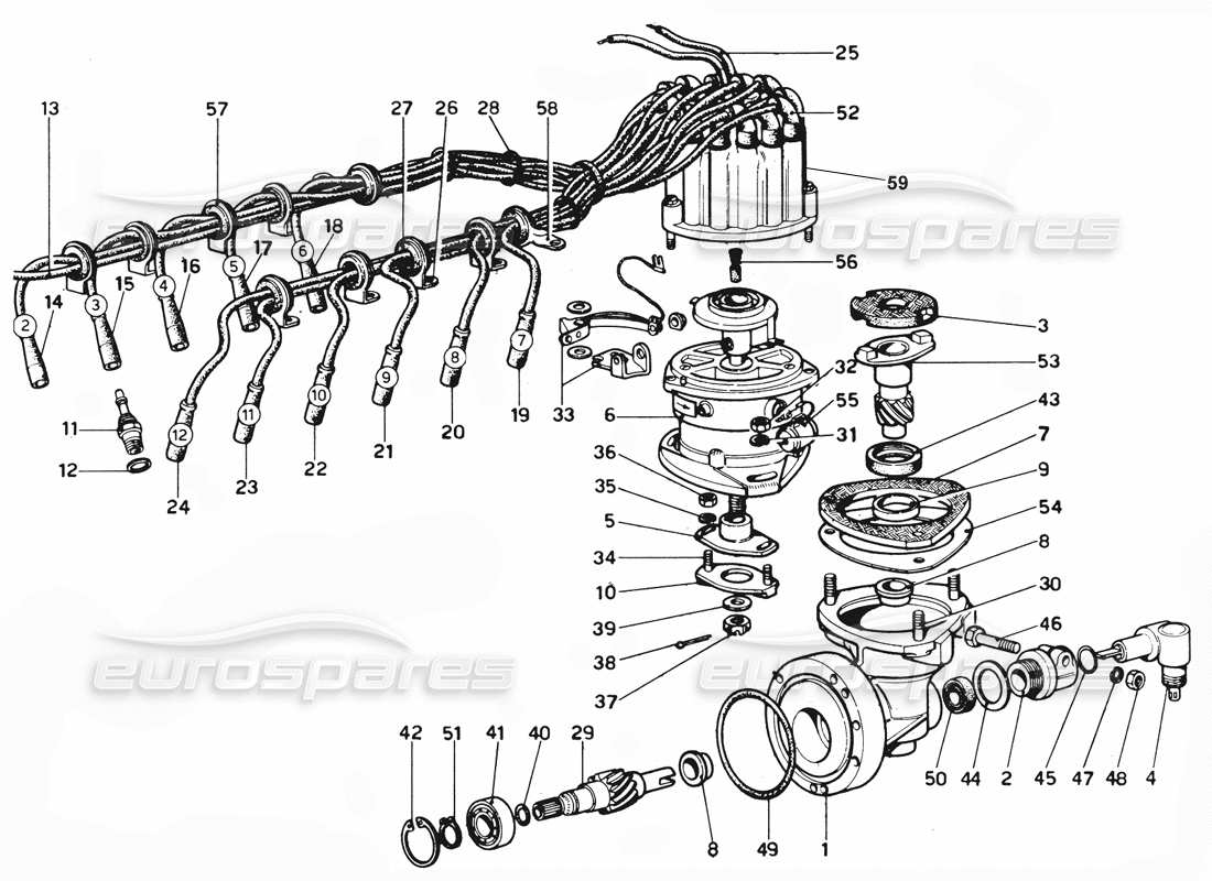 part diagram containing part number 120/8,73 / 1,78/n80-163