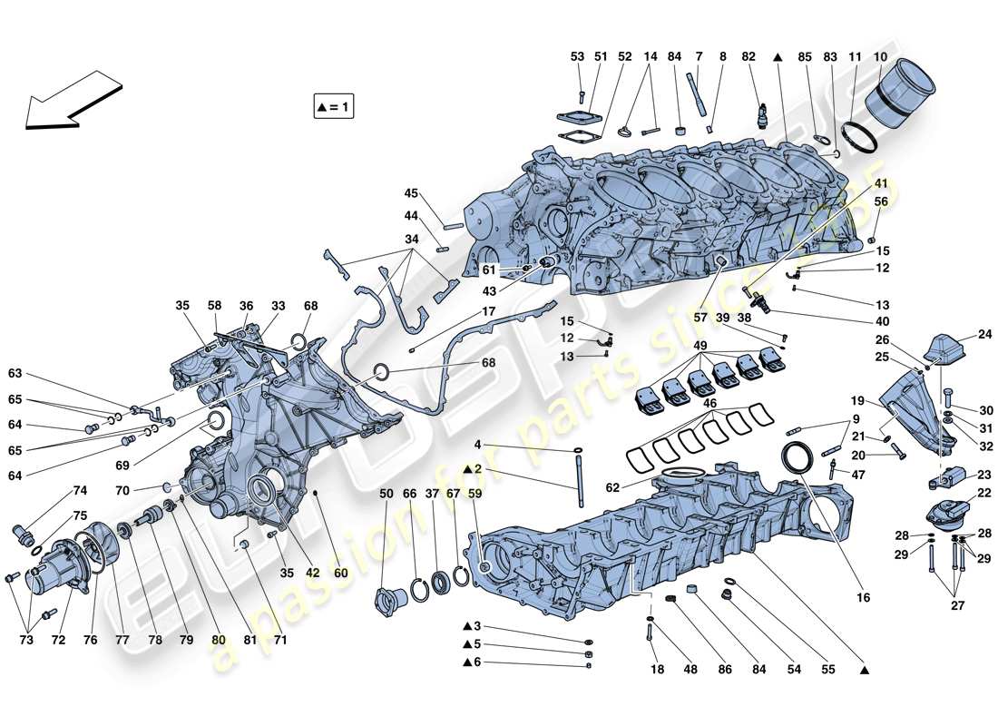 schéma de pièce contenant le numéro de pièce 335939