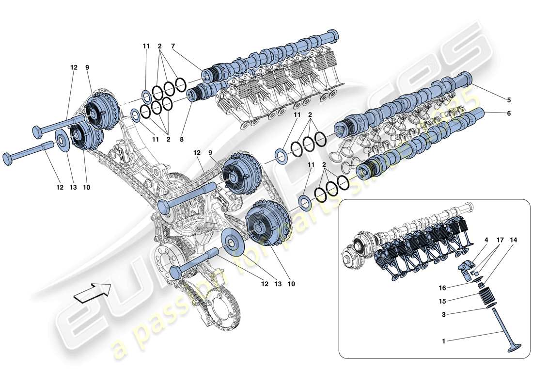 schéma de pièce contenant le numéro de pièce 330638