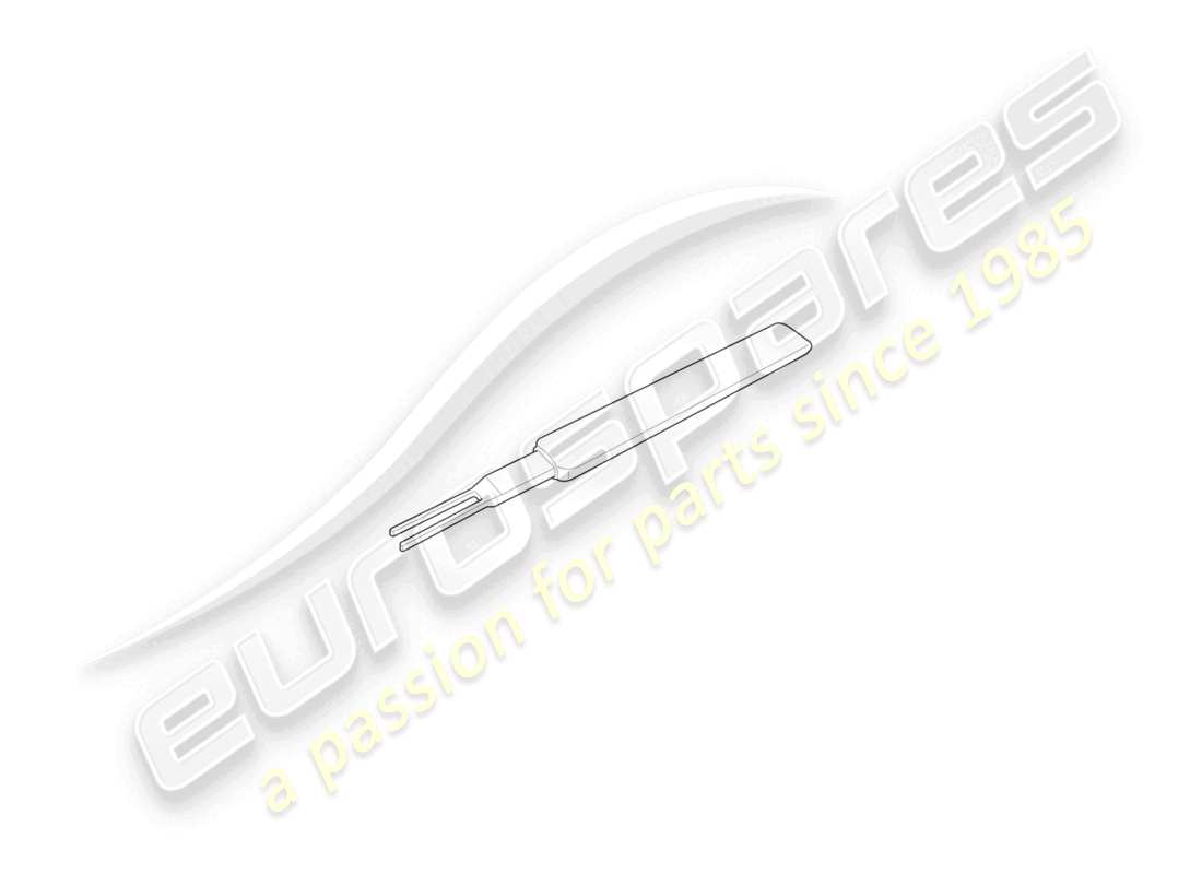 maserati levante tributo (2021) extracteurs schéma des pièces