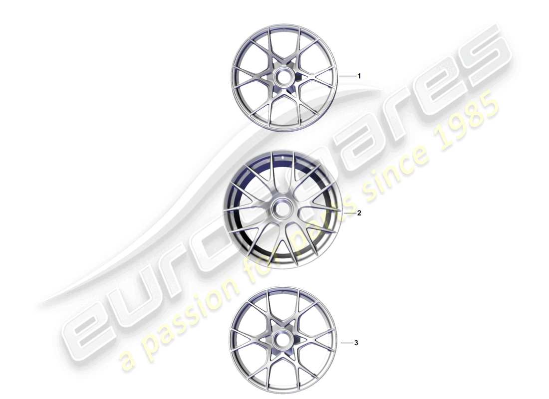 schéma de pièce contenant le numéro de pièce 9gt601025d os8