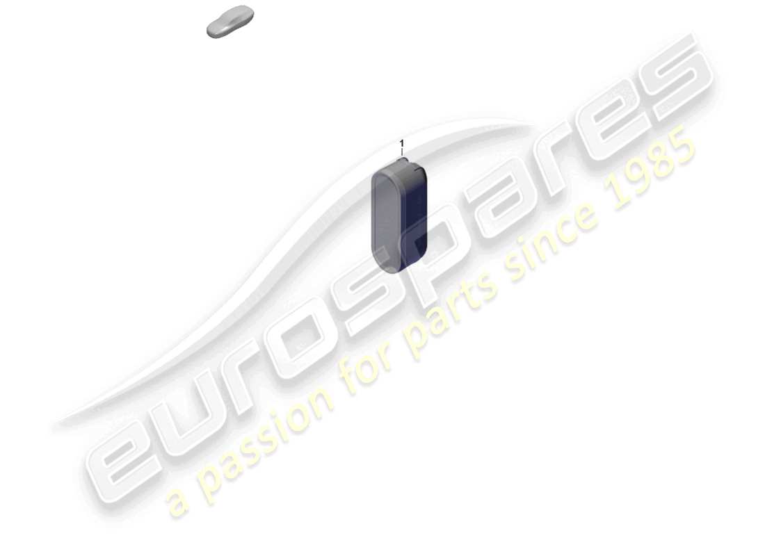 porsche 2026 (cayenne e3 pa) porsche mobile charger connect schéma des pièces