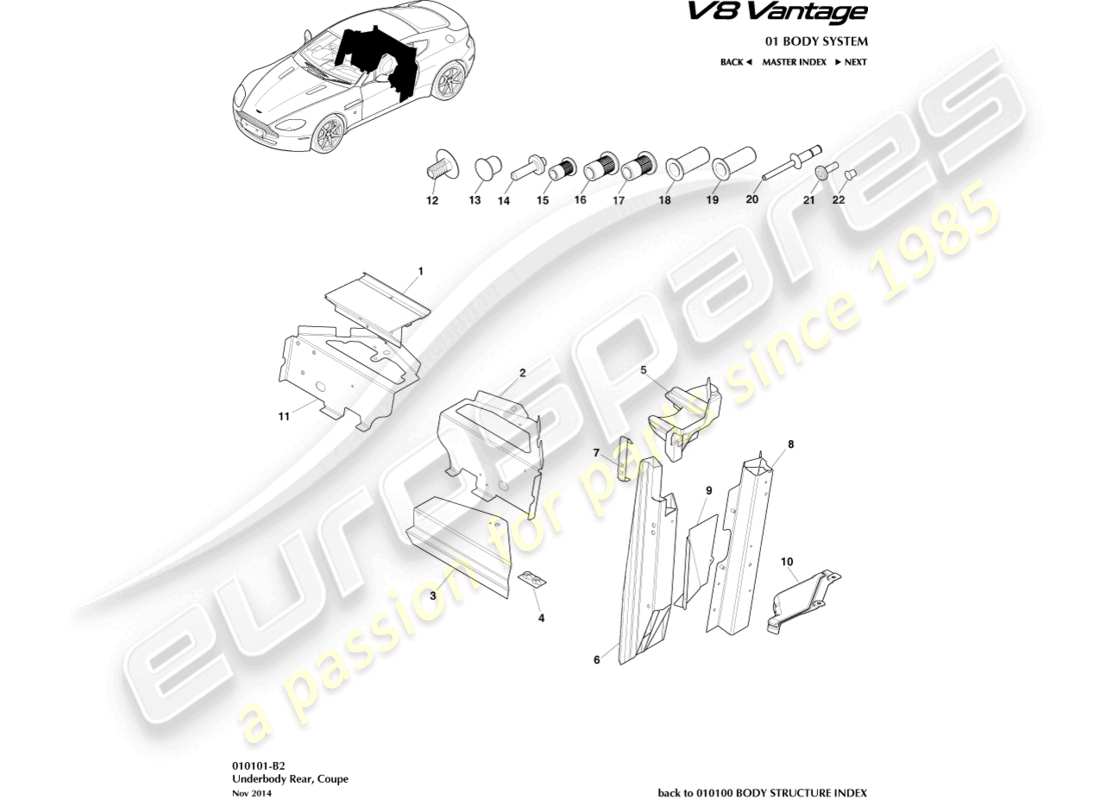 schéma de pièce contenant le numéro de pièce p06g33-24576-ab