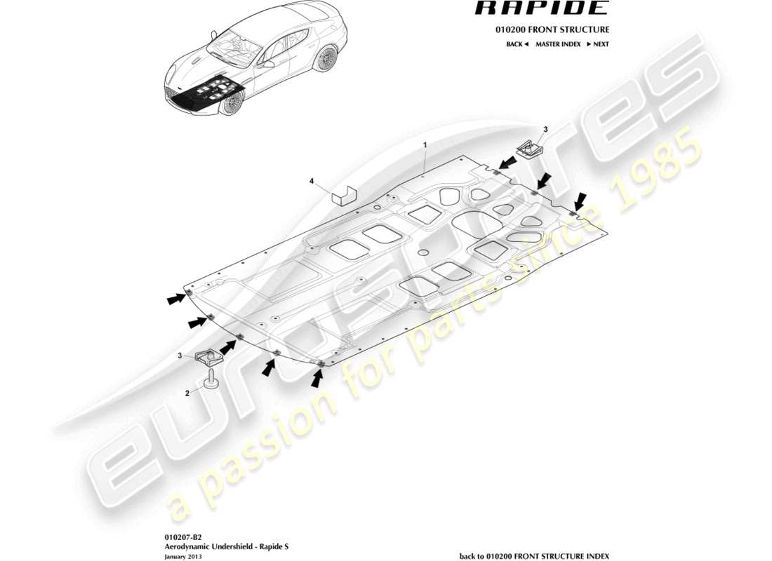 schéma de pièce contenant le numéro de pièce dd43-5e209-bb