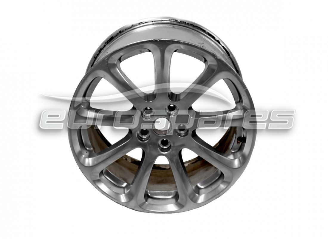 UTILISÉ Maserati Maserati PIÈCE 212063 . NUMÉRO DE PIÈCE 212063 (1)