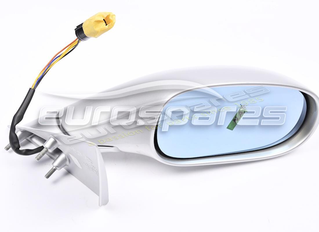 nouveau rétroviseur arrière extérieur droit ferrari. numéro de pièce 64078400 (1)