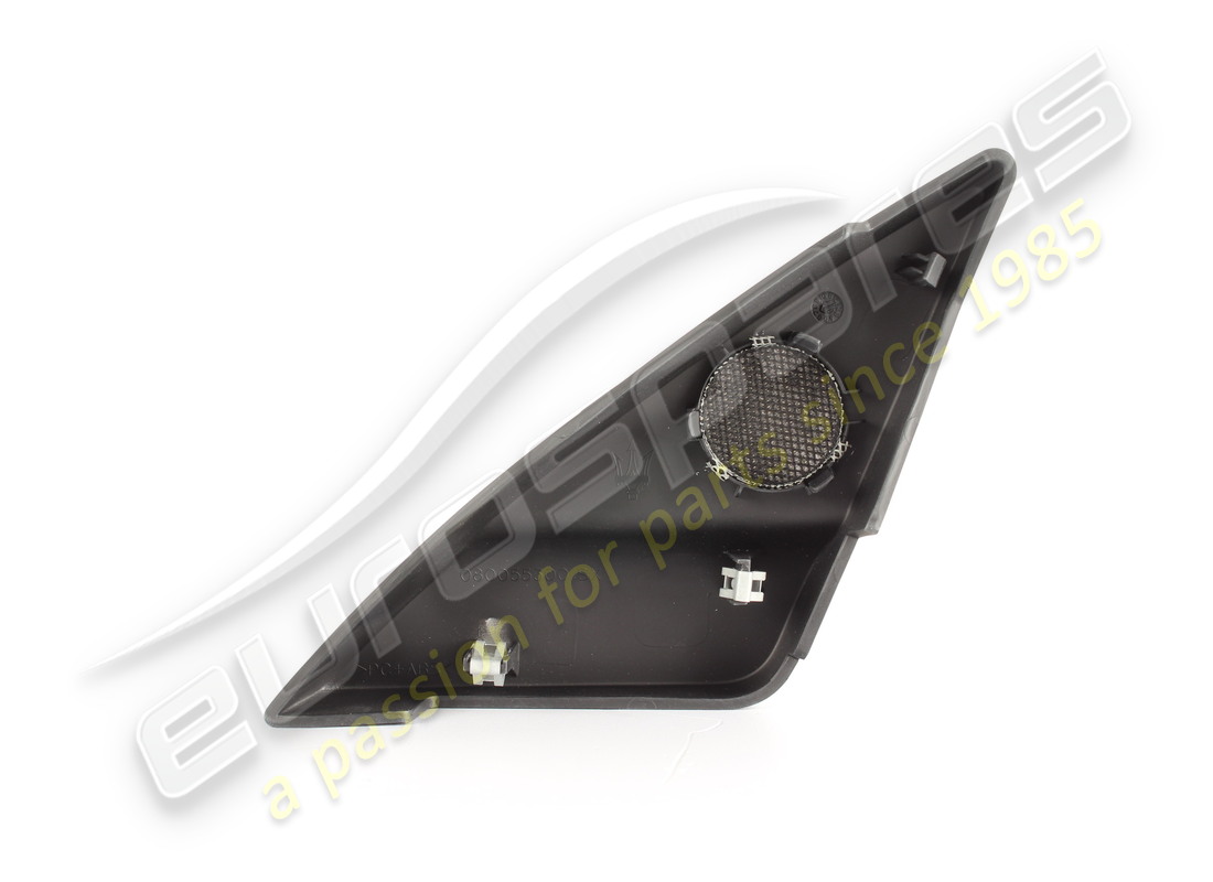 nouvelle moulure intérieure droit maserati. numéro de pièce 80055200 (2)