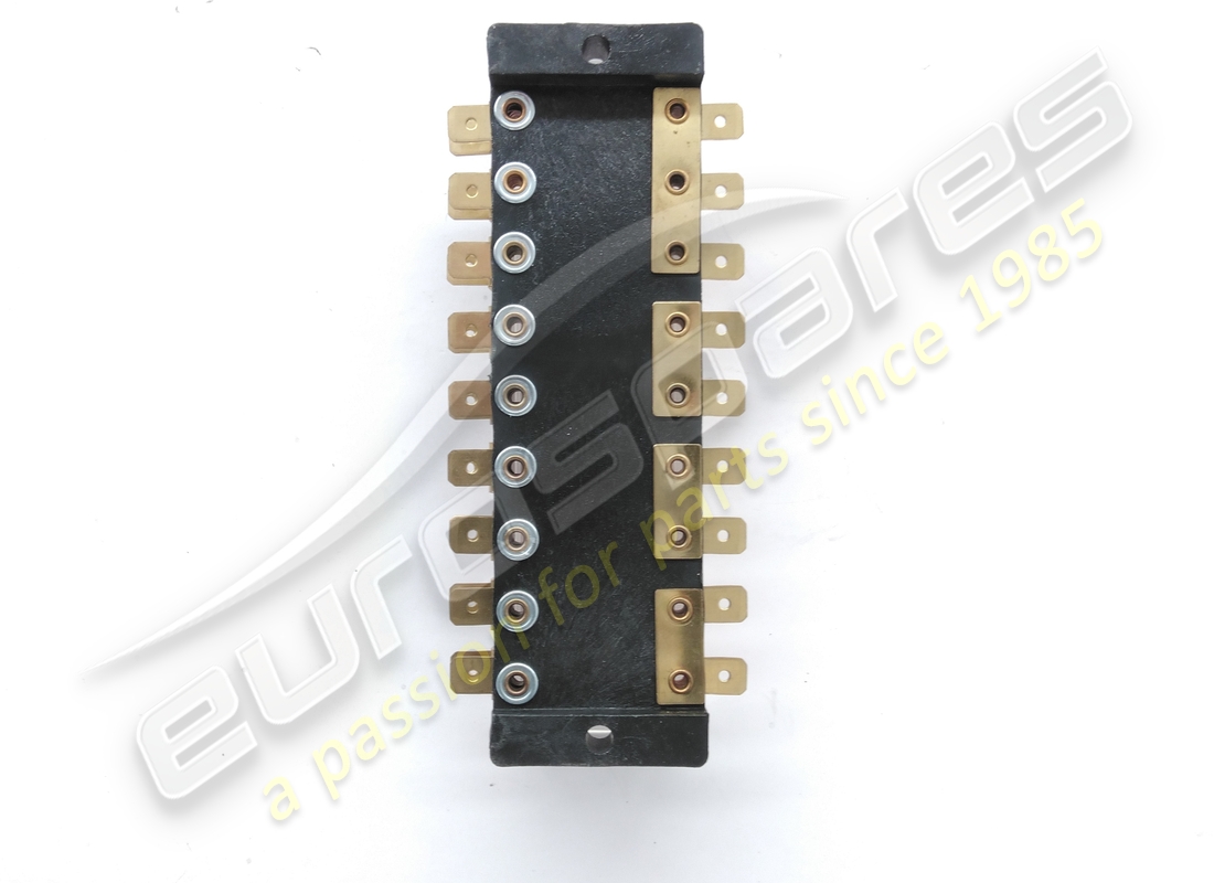 nouveau (autre) ferrari boîte à fusibles noire lh complète. numéro de pièce 60278702 (3)