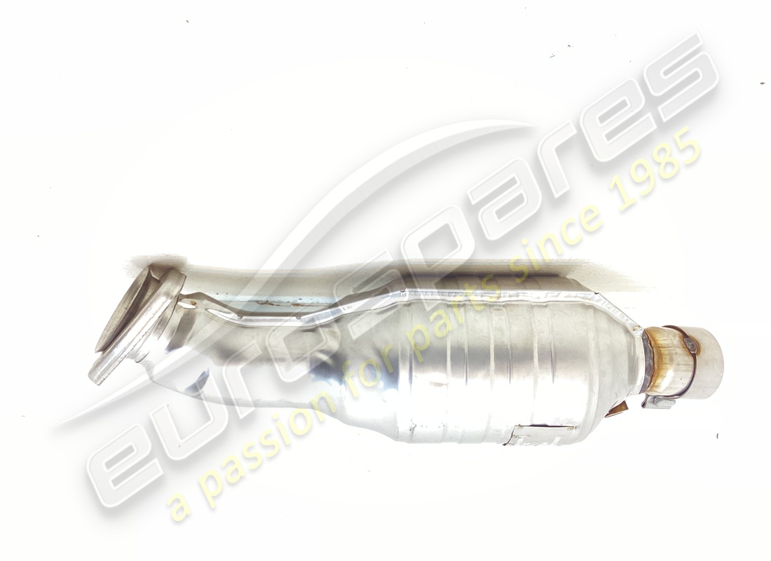 NOUVEAU CATALYSEUR Ferrari LH . NUMÉRO DE PIÈCE 237817 (1)